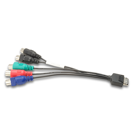 AV cable