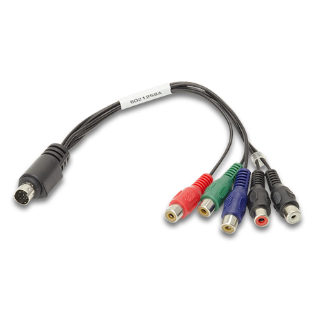 Rocket AV cable