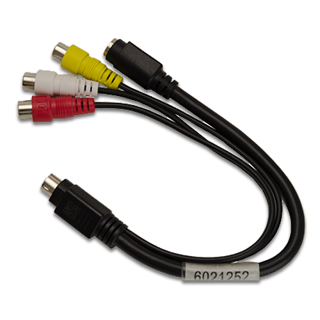 AV cable