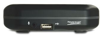 HD PVR Rocket front