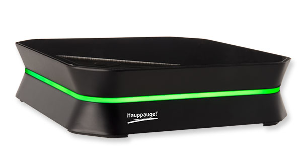 HD PVR 2
