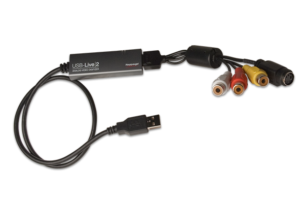 USB-Live2