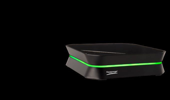 HD PVR 2